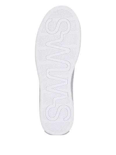 Swims Perforated Trainers In Multi