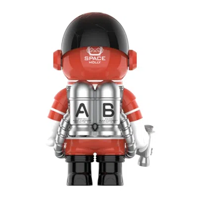 Pop Mart X Phi Colbert Mega Space Molly 1000% In Multi