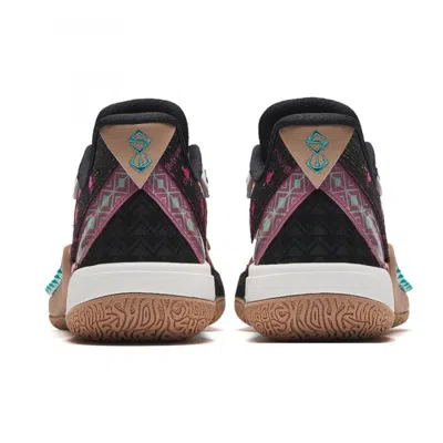 Anta Shock Wave 6 Pro 'catching Dreams' In Multi