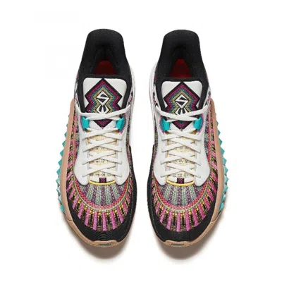 Anta Shock Wave 6 Pro 'catching Dreams' In Multi