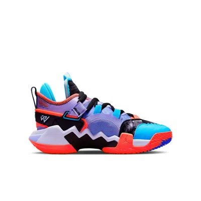 Jordan (gs) Air  Why Not Zer0.5 'childhood' In Multi