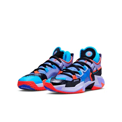 Jordan (gs) Air  Why Not Zer0.5 'childhood' In Multi