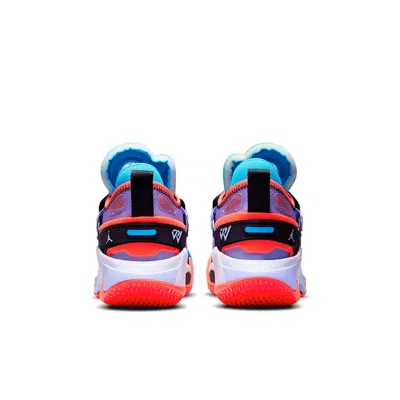 Jordan (gs) Air  Why Not Zer0.5 'childhood' In Multi