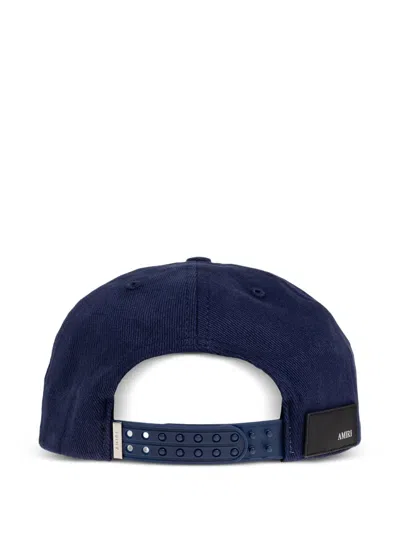 Amiri Kisd Ma Varsity Cap In Blue