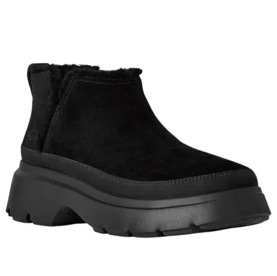 Ugg (wmns)  Calimuze Ultra Mini Slip On-snow Boots 'black'