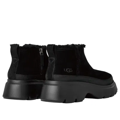 Ugg (wmns)  Calimuze Ultra Mini Slip On-snow Boots 'black'