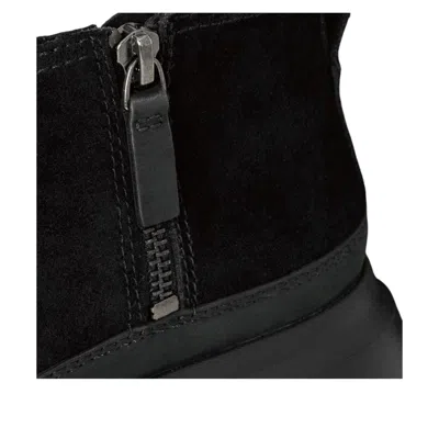 Ugg (wmns)  Calimuze Ultra Mini Slip On-snow Boots 'black'