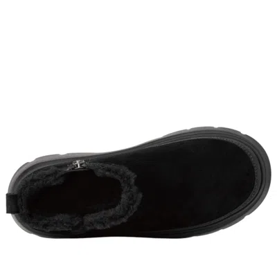 Ugg (wmns)  Calimuze Ultra Mini Slip On-snow Boots 'black'
