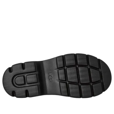 Ugg (wmns)  Calimuze Ultra Mini Slip On-snow Boots 'black'