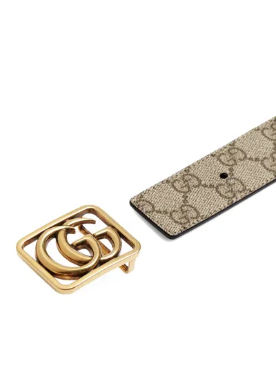 GG MARMONT 双面腰带