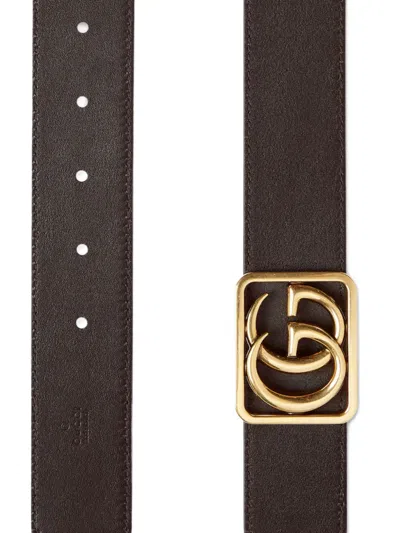 GG MARMONT 双面腰带