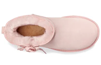 Ugg (wmns)  Classic Lace Mini In Pink