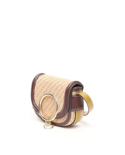 Chloé See By  Mara Bag In Multi