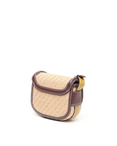 Chloé See By  Mara Bag In Multi