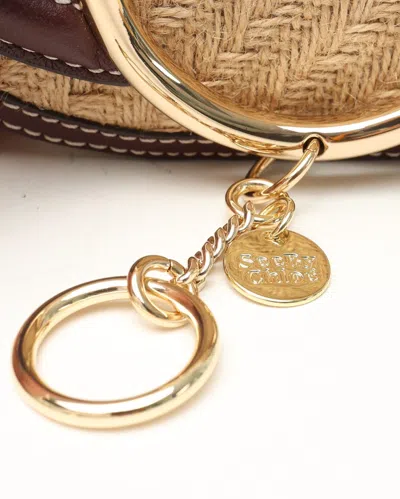 Chloé See By  Mara Bag In Multi