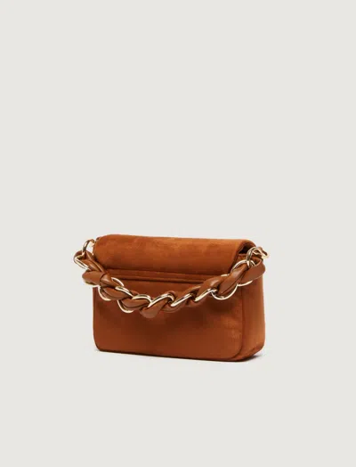 Marella Small Le Muse Bag In Multi