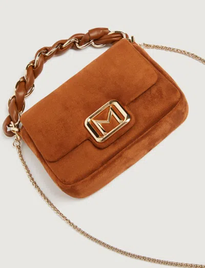 Marella Small Le Muse Bag In Multi