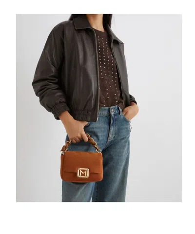 Marella Small Le Muse Bag In Multi