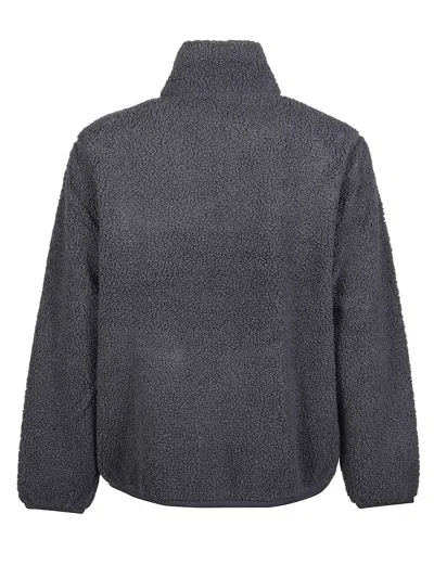 K-way Reversible Pascal Jacket In Gray