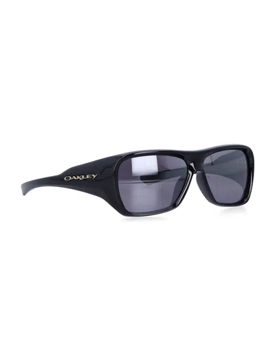 Oakley De La Salle Prizm Sunglasses In Black