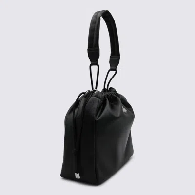 Vivienne Westwood Bags Blacks And Greys In Black