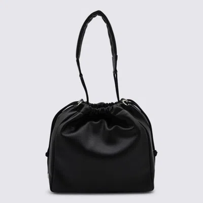 Vivienne Westwood Bags Blacks And Greys In Black