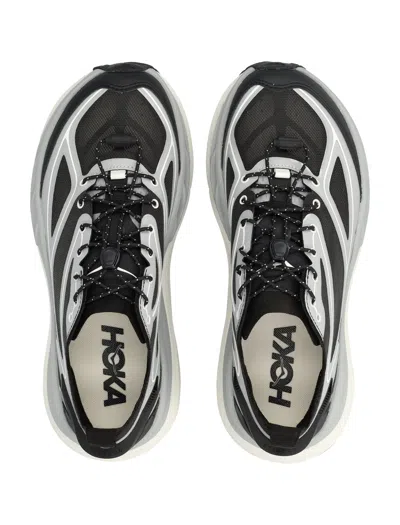 Hoka One One Stinson One7 Sneakers In Multi