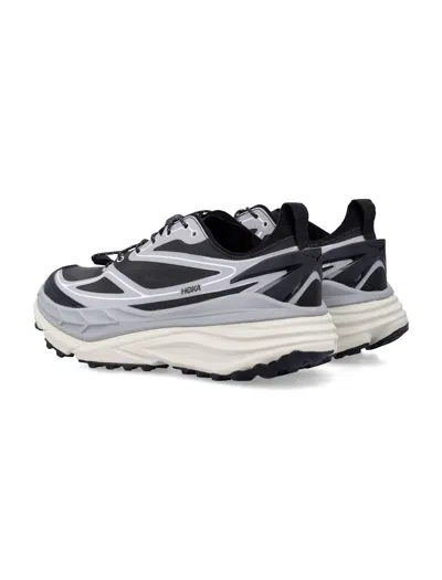 Hoka One One Stinson One7 Sneakers In Multi