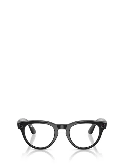 Ray Ban Ray-ban Sunglasses In Black