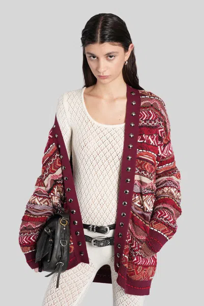 Laneus Jumpsuit In White