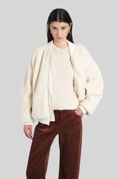 Laneus Knitwear In Neutral