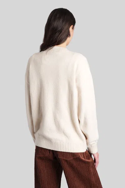 Laneus Knitwear In Neutral