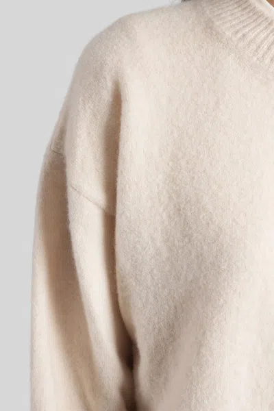 Laneus Knitwear In Neutral