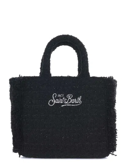 Mc2 Saint Barth Bags In Black