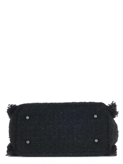 Mc2 Saint Barth Bags In Black