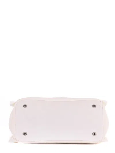 Mc2 Saint Barth Bags In White