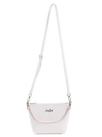 Mc2 Saint Barth Bags In White