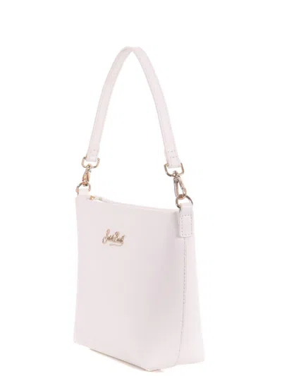Mc2 Saint Barth Bags In White