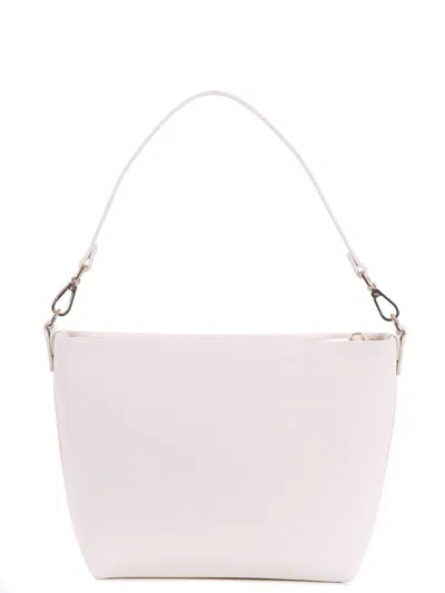 Mc2 Saint Barth Bags In White