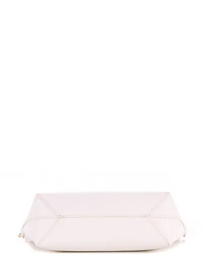 Mc2 Saint Barth Bags In White