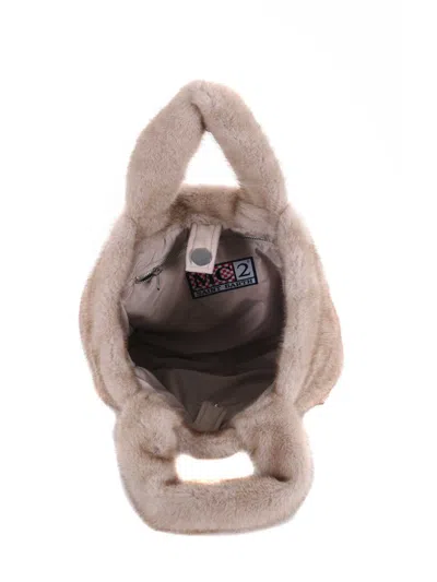 Mc2 Saint Barth Bags In Brown