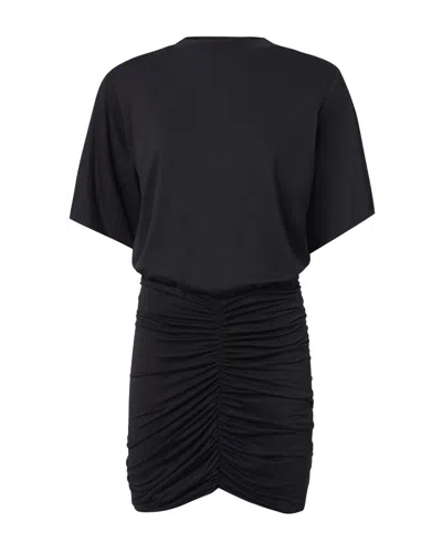 The Andamane Suit In Black