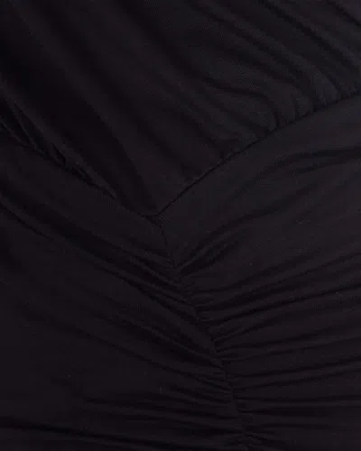 The Andamane Suit In Black