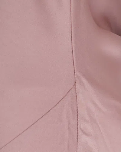 The Andamane Suit In Pink