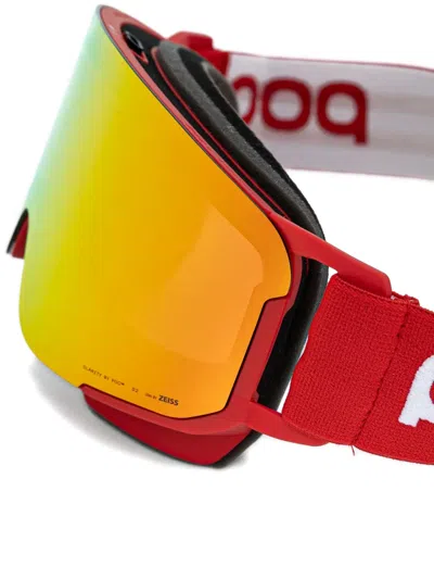 经典滑雪护目镜