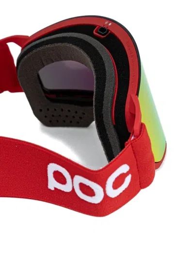 经典滑雪护目镜