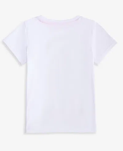 Epic Threads Girls Toddler 2t-4t Barbie Short-sleeve T-shirt, Macy's Exclusive In Multi