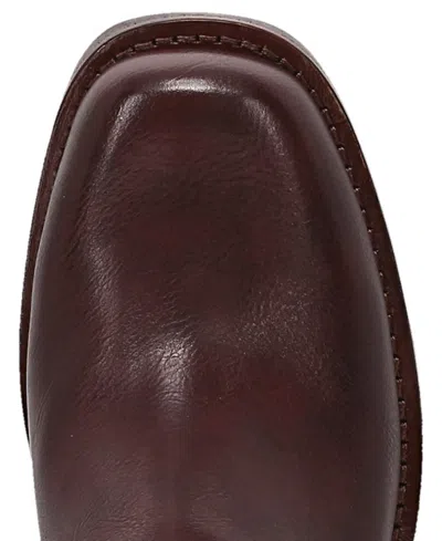 Frye And Co Miranda 14 In Brown