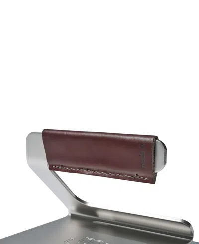 Made In Chef's Tools 5" Grill Press In Silver