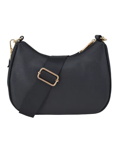 Bebe Women's Thea Small Crossbody Bag In Black